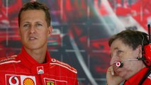 Jean Todt wegen Gesundheitszustand von Schumi: „Ich muss fast weinen“