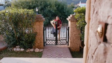 Müstakbel Damat Fragman