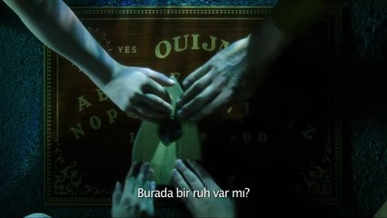 Ölüm Alfabesi: Kötülüğün Başlangıcı Altyazılı Teaser (3)