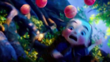 Kahramanlar Takımı - Orijinal Fragman