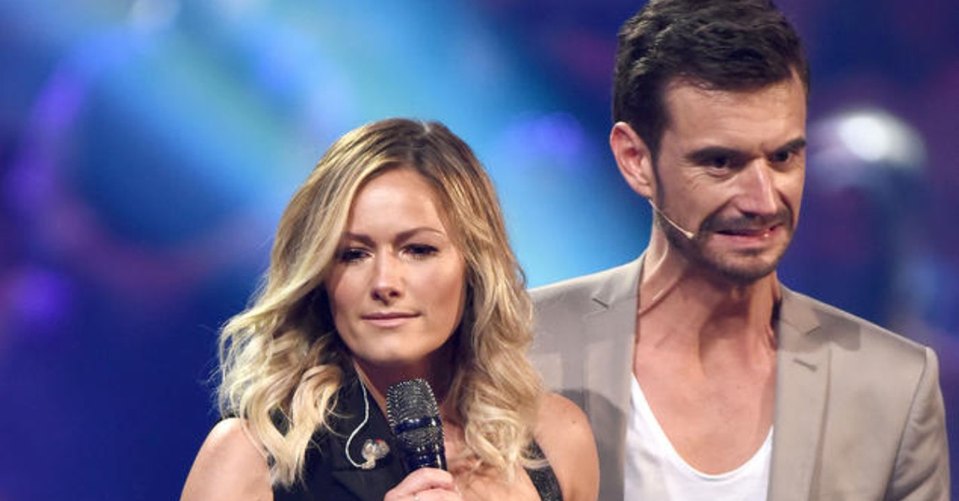 Florian und Helene: 'Es war alles nur ein PR-Gag!'