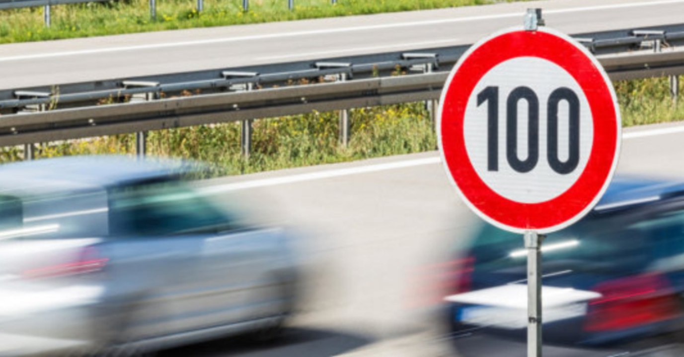 E-autos dürfen bald schneller fahren als herkömmliche pkw