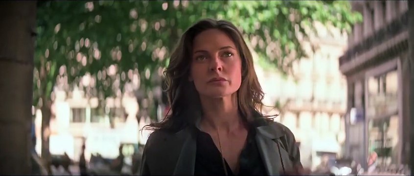 Mission: Impossible Yansımalar Orijinal Fragman (5)