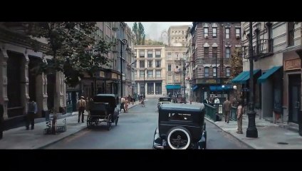 Bir Kadın Zaferi Altyazılı Fragman