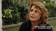 Fazilet Hanım ve Kızları 33.Bölüm Fragmanı