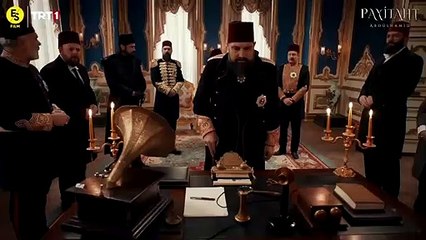 Payitaht Abdülhamit 144.Bölüm Fragmanı