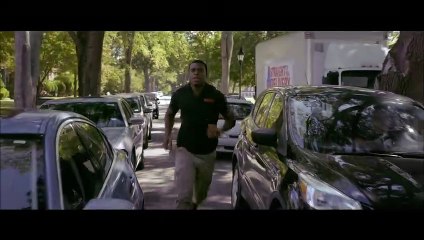 Acrimony Orijinal Fragman (2)