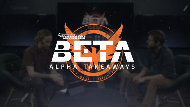 The Division (PS4, Xbox One, PC) : toutes les astuces pour bien commencer la beta du jeu d'Ubisoft