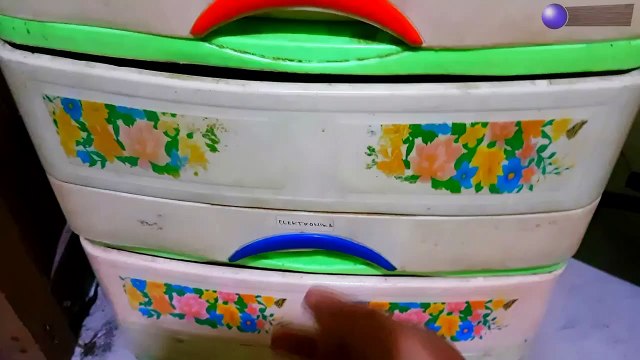 Disassemble RELAY 5 Pin HRS4H-S See how Relays work from the inside