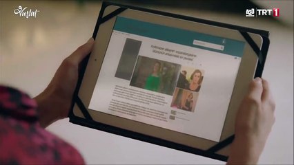 Vuslat 25.Bölüm Fragmanı