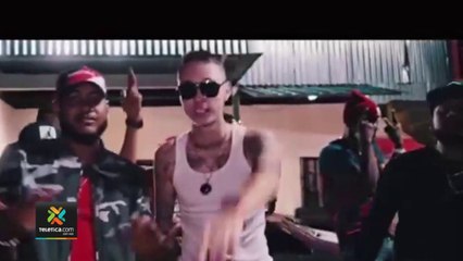 tn7-PANI-denuncia-aparición-de-menores-en-video-musical-que-promueve-violencia-y-narcotráfico-020222
