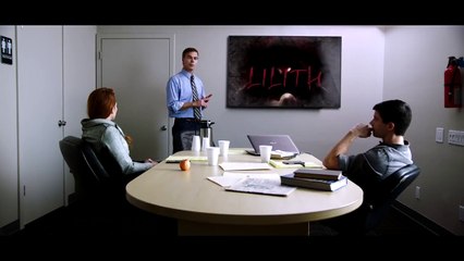 Melez Orijinal Fragman (4)