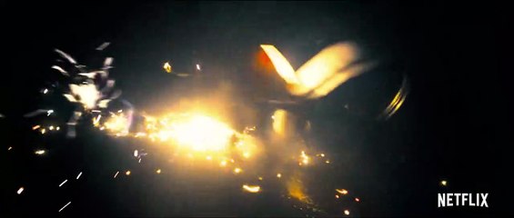 Tell Me Who I Am Orijinal Fragman