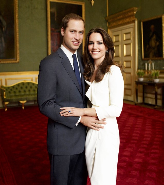 Le mariage en direct