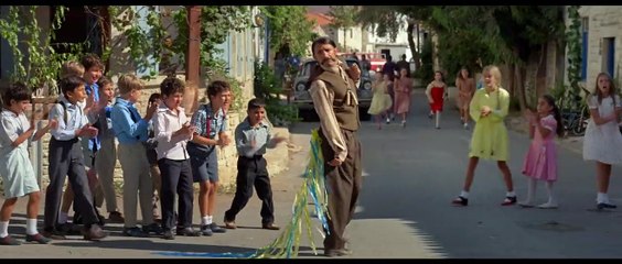 Mucize 2 Aşk Fragman