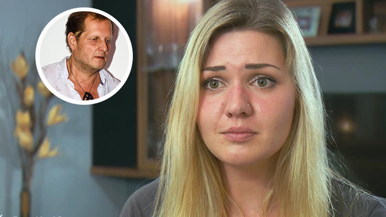 Ex von Jens Büchner: „Er liegt im Sterben“