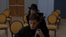 Glee épisode spécial Michael Jackson : Smooth Criminal