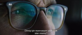 Sonsuzluk Ormanı Altyazılı Fragman