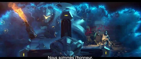 Overwatch (PS4, Xbox One, PC) : le retour de la beta pour février
