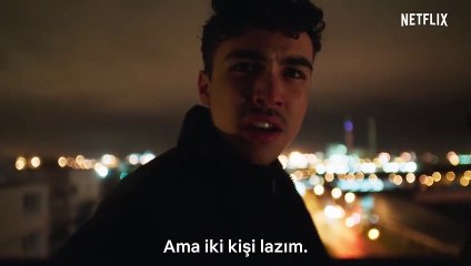 Mortel Altyazılı Fragman