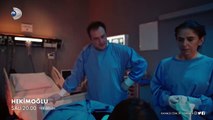 Hekimoğlu 44.Bölüm Fragmanı