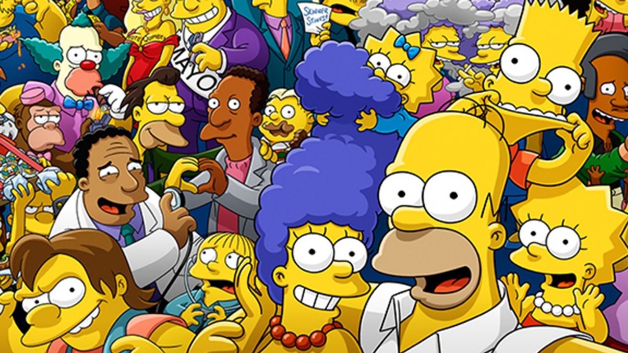 Wegen Rassismus: Kult-Figur wird „Die Simpsons“ verlassen!