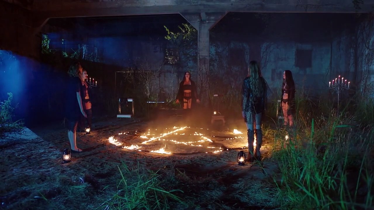 Coven Fragman