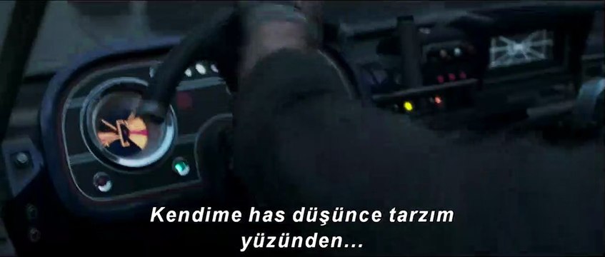 Han Solo: Bir Star Wars Hikayesi Altyazılı Fragman (4)