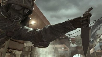 Black Ops 3 : il tue 12 joueurs de suite au couteau sans aucun problème