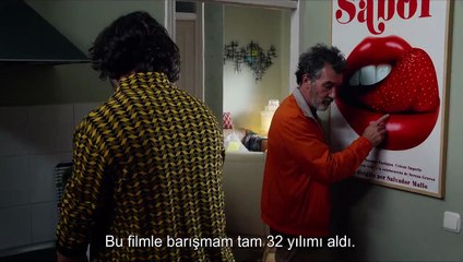 Acı ve Zafer Altyazılı Teaser