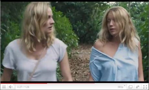 Pieds nus sur les limaces : bande-annonce