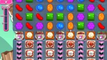 Candy Crush Saga niveau 1428 : solution et astuces pour passer le level