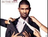 Usher : Son nouveau single, Climax