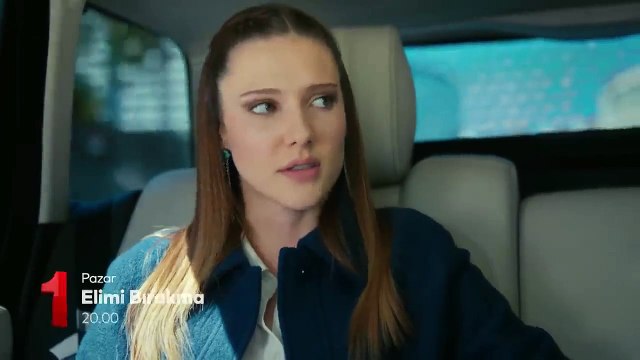 Elimi Bırakma 49.Bölüm Fragmanı