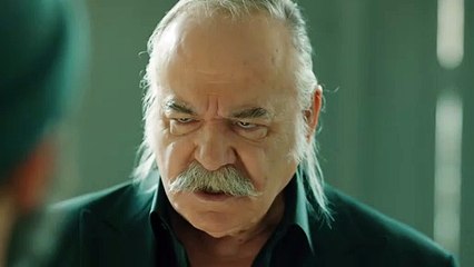 İçerde 3.Bölüm Fragmanı