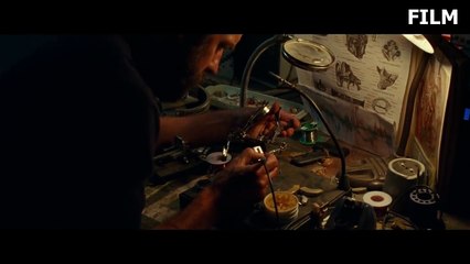 Sessiz Bir Yer Video klip