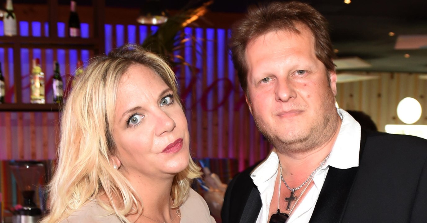 Depression: Daniela Büchner packt über grausame Beziehung aus