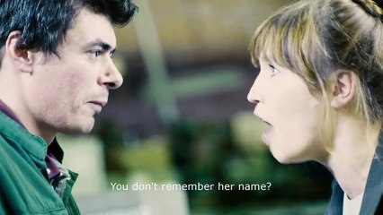 Riga (Take 1) Orijinal Fragman