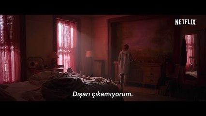 Penceredeki Kadın Altyazılı Fragman