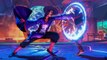 Street Fighter V (PS4, PC) : Fang, nouveau personnage de Street Fighter 5, présenté dans un trailer