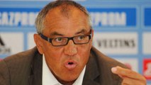 Nach WM: Felix Magath findet klare Worte für das Verhalten von Jogi Löw!