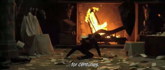 Le Fantôme De Canterville Altyazılı Fragman