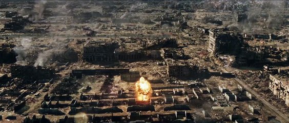 Resident Evil: Son Bölüm Altyazılı Fragman