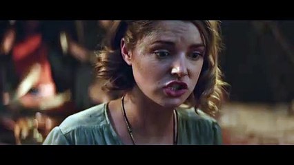 Stargate Origins Orijinal Fragman (2)