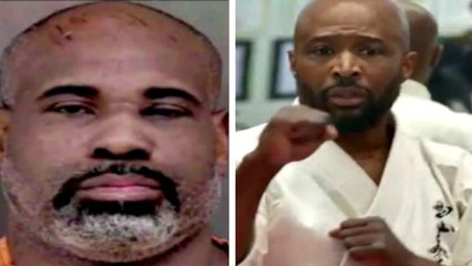 Kidnapper verfolgt Frau in Karate-Dojo: Er erkennt seinen Fehler zu spät