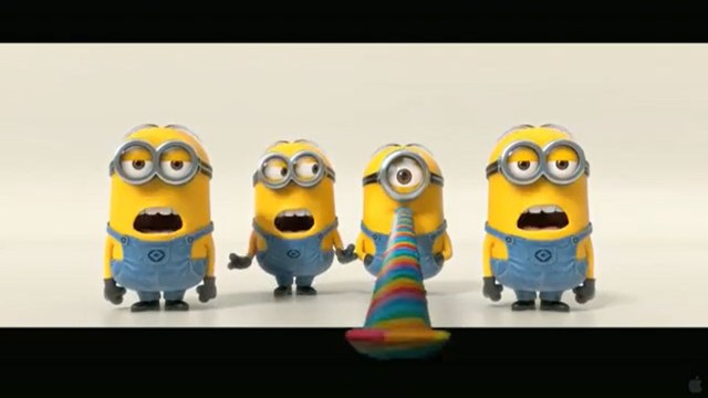 Découvrez le trailer de Moi, Moche et Méchant 2