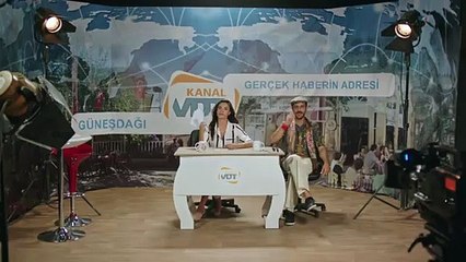 Familya 3.Bölüm Fragmanı