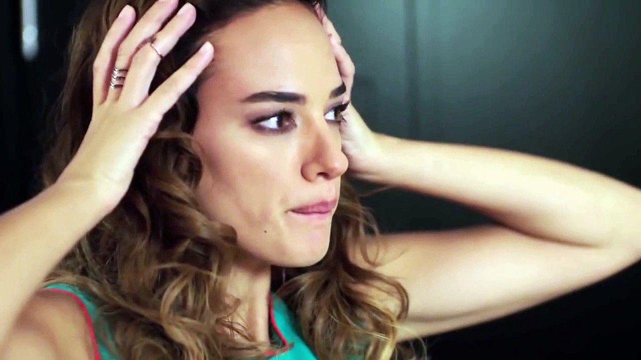 Bana Sevmeyi Anlat 8.Bölüm Fragmanı