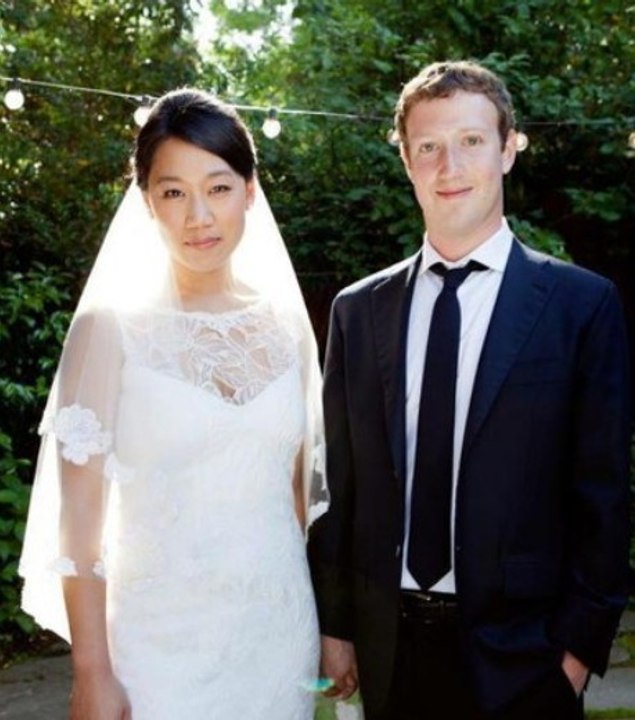 Mark Zuckerberg : Cinq choses à savoir sur sa f...