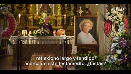 A pesar de todo Fragman